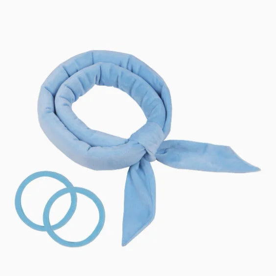 Bandeau boucleur sans chaleur