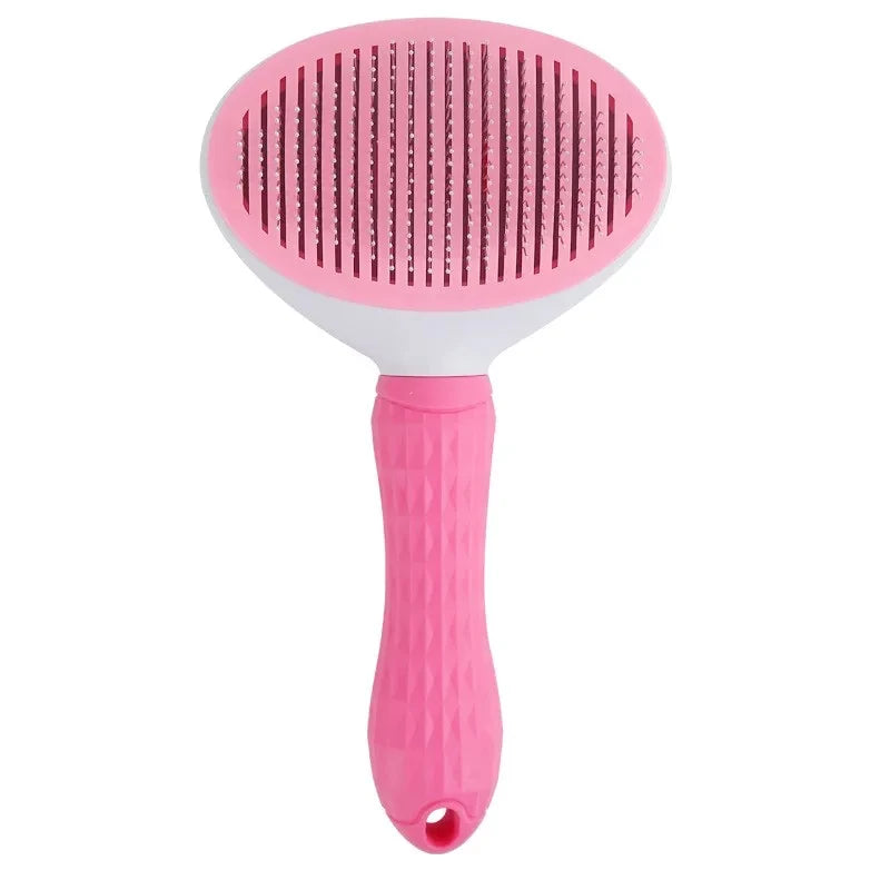 Brosse de toilettage pour chien et chat