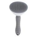 Brosse de toilettage pour chien et chat