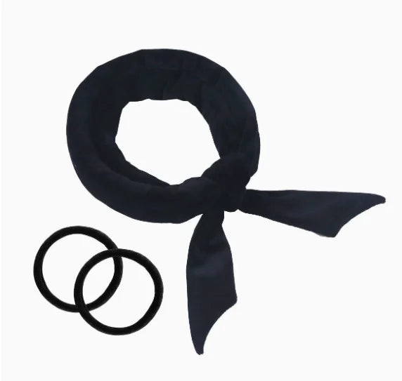 Bandeau boucleur sans chaleur
