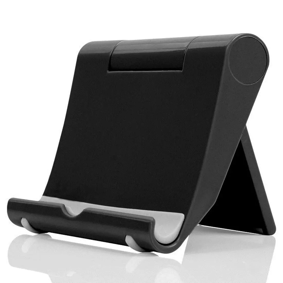 Support pliable universel pour téléphone et tablette