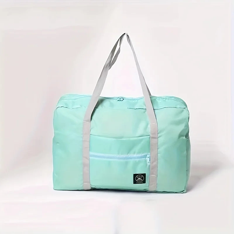 Sac de voyage pliable grande capacité