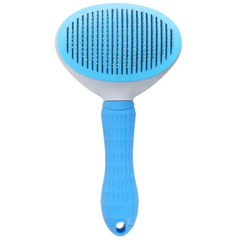 Brosse de toilettage pour chien et chat