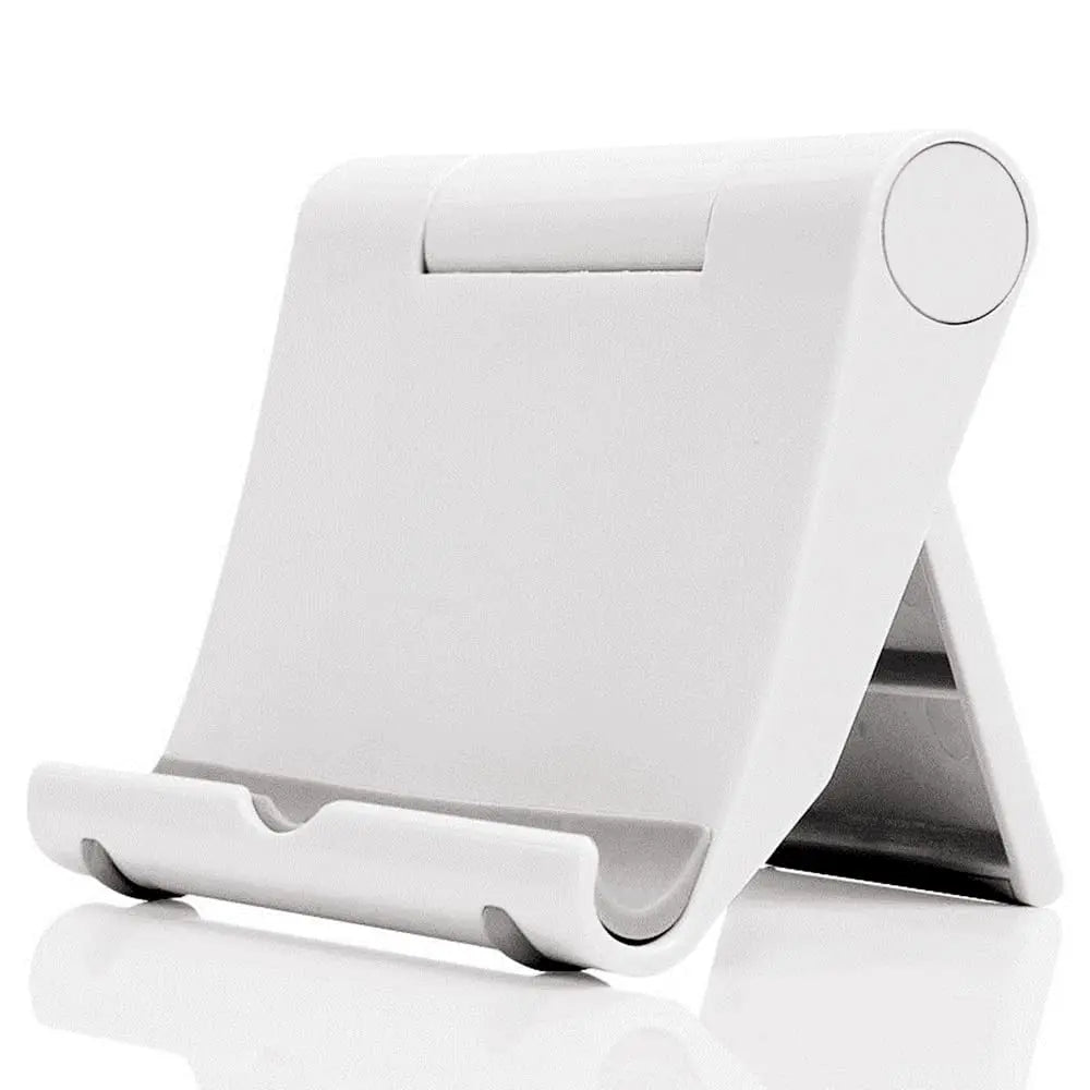 Support pliable universel pour téléphone et tablette
