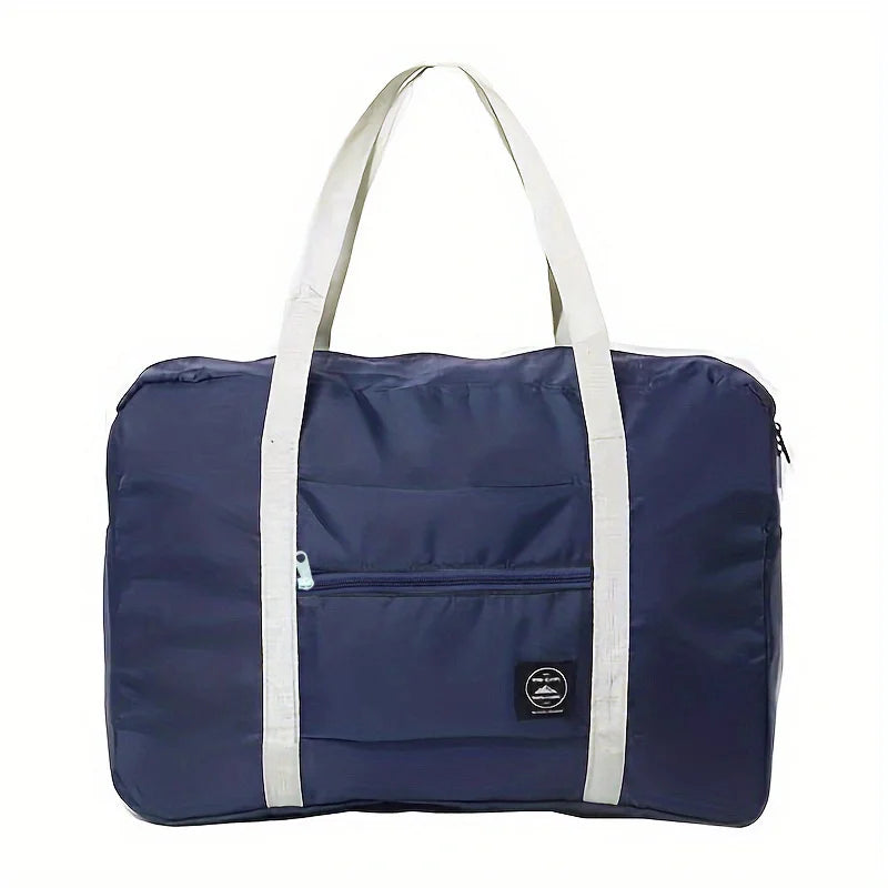 Sac de voyage pliable grande capacité