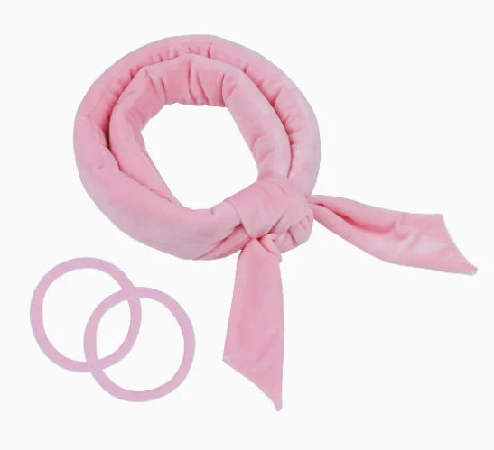 Bandeau boucleur sans chaleur